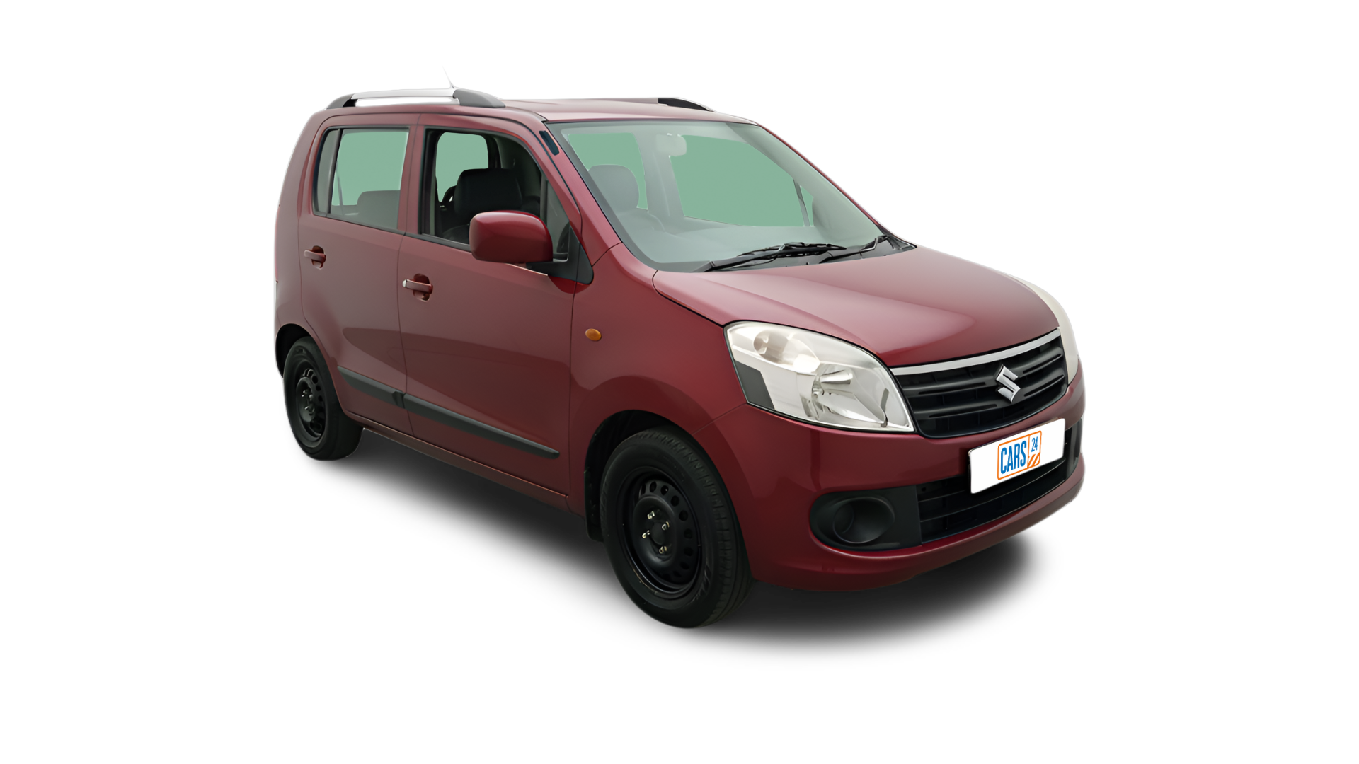 Maruti Wagon R 1.0-img